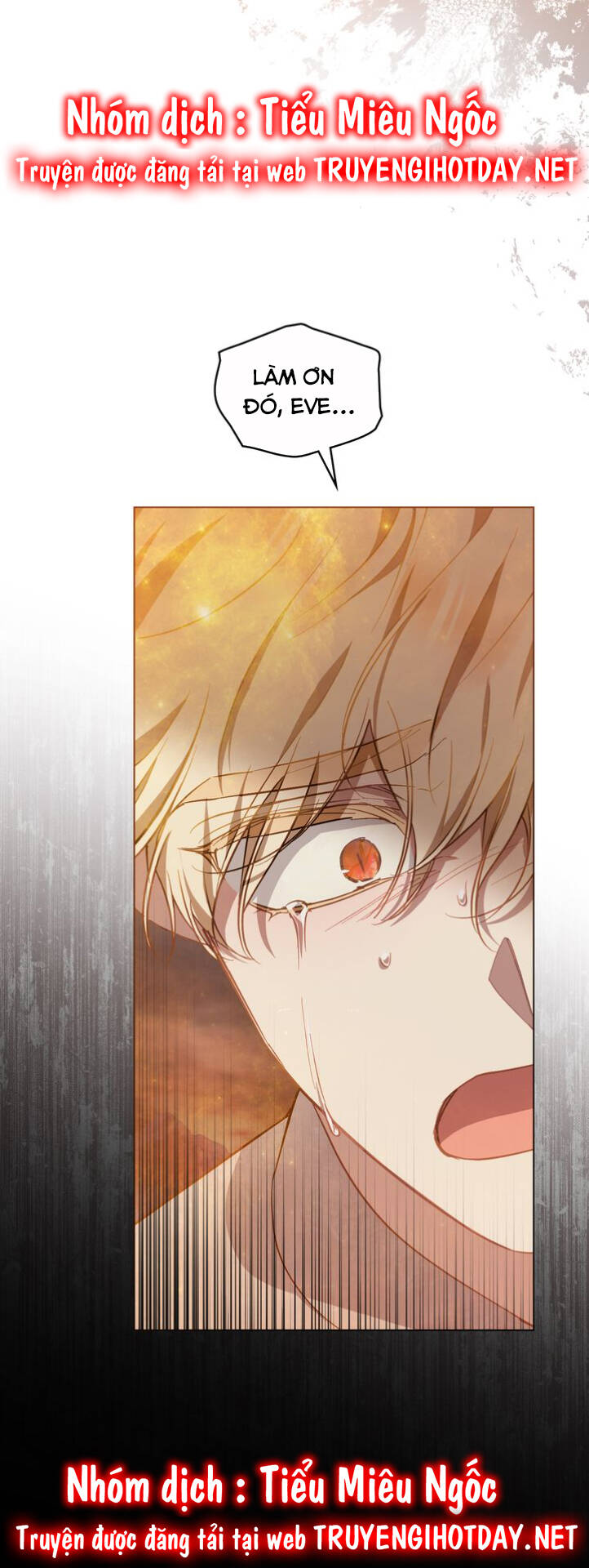 Thanh Gươm Của Evangeline Chapter 45 - Trang 2