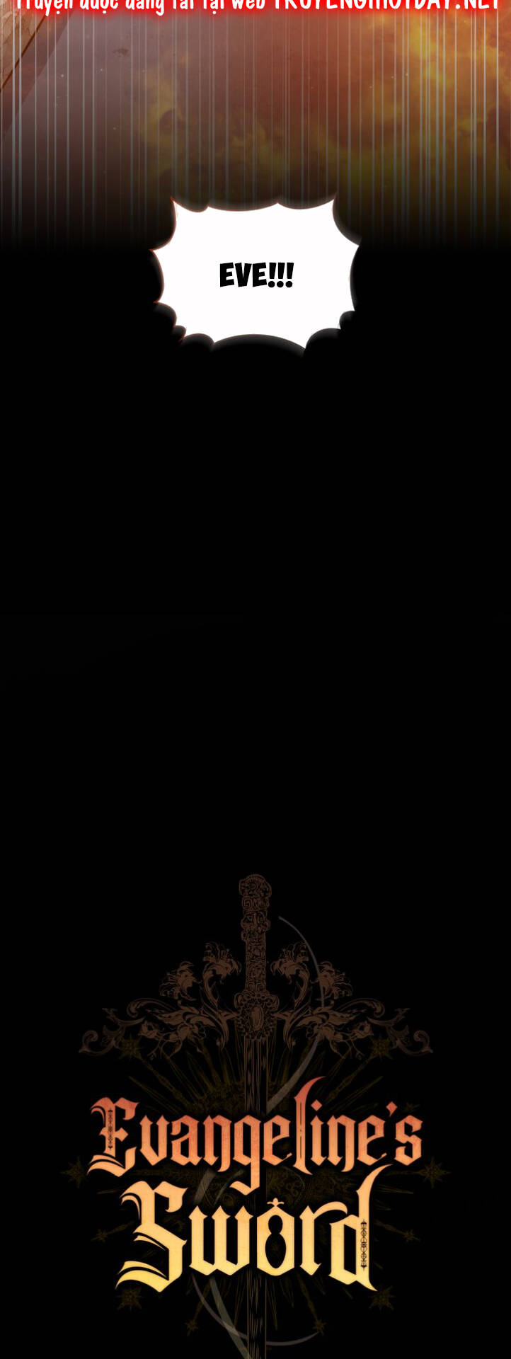 Thanh Gươm Của Evangeline Chapter 45 - Trang 2