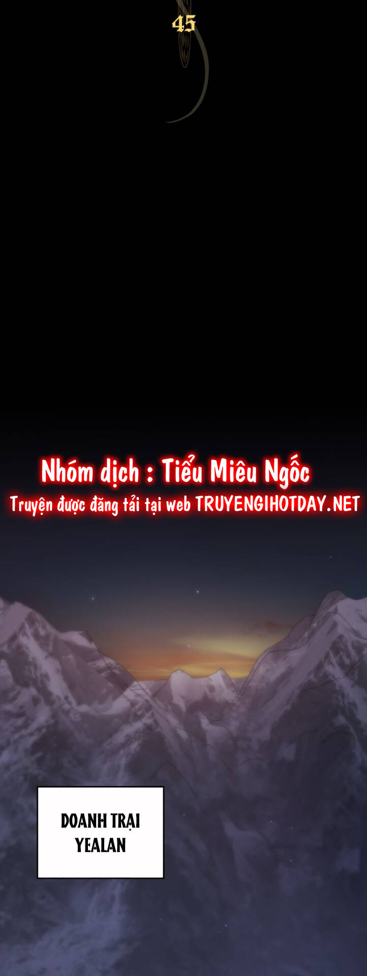 Thanh Gươm Của Evangeline Chapter 45 - Trang 2