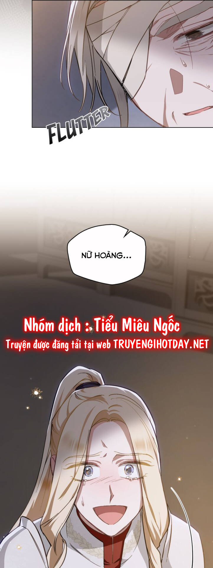 Thanh Gươm Của Evangeline Chapter 45 - Trang 2
