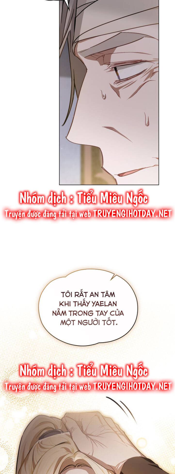 Thanh Gươm Của Evangeline Chapter 45 - Trang 2