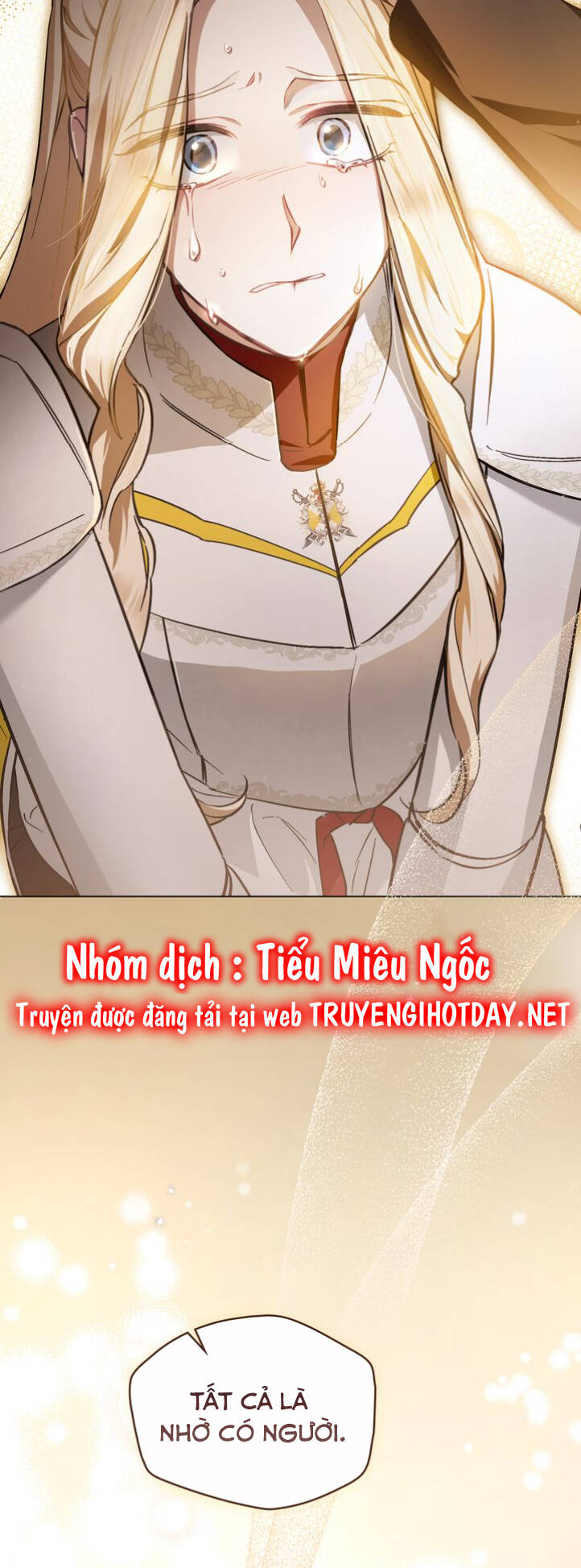 Thanh Gươm Của Evangeline Chapter 45 - Trang 2