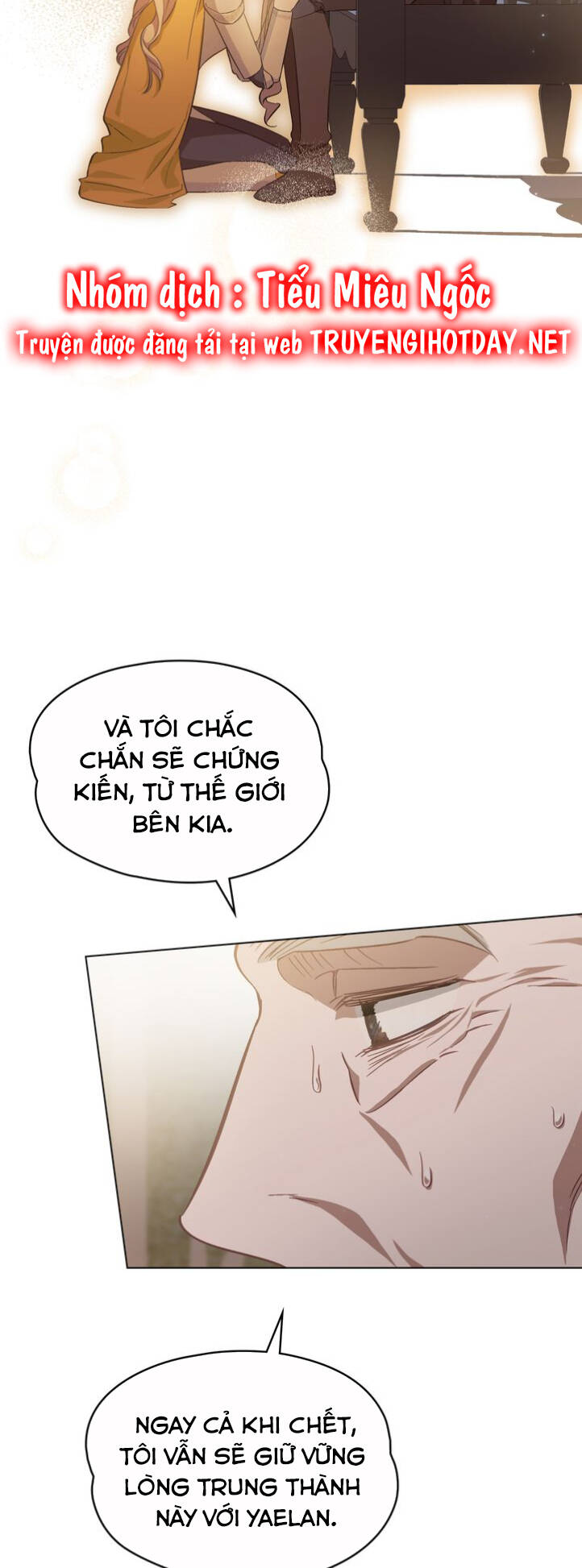 Thanh Gươm Của Evangeline Chapter 45 - Trang 2