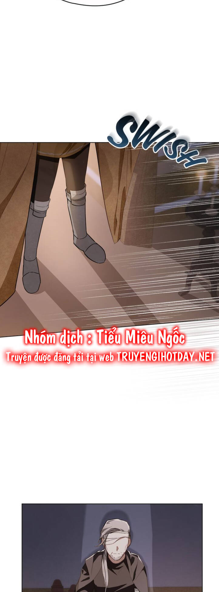 Thanh Gươm Của Evangeline Chapter 45 - Trang 2