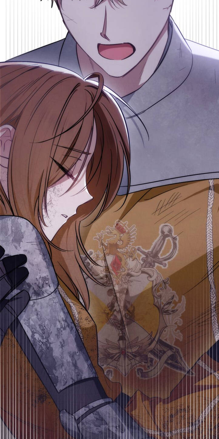 Thanh Gươm Của Evangeline Chapter 45 - Trang 2