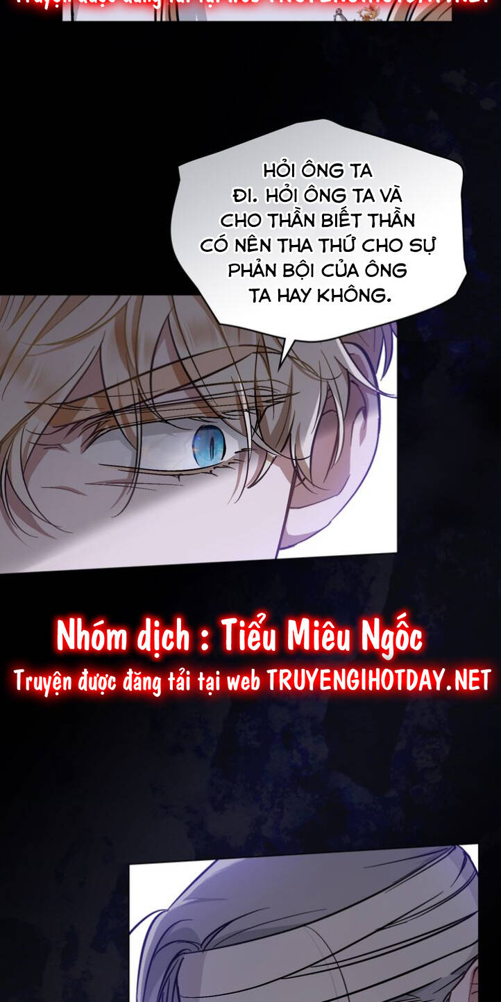 Thanh Gươm Của Evangeline Chapter 45 - Trang 2