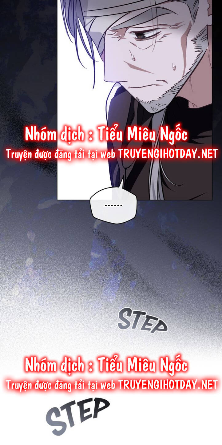 Thanh Gươm Của Evangeline Chapter 45 - Trang 2