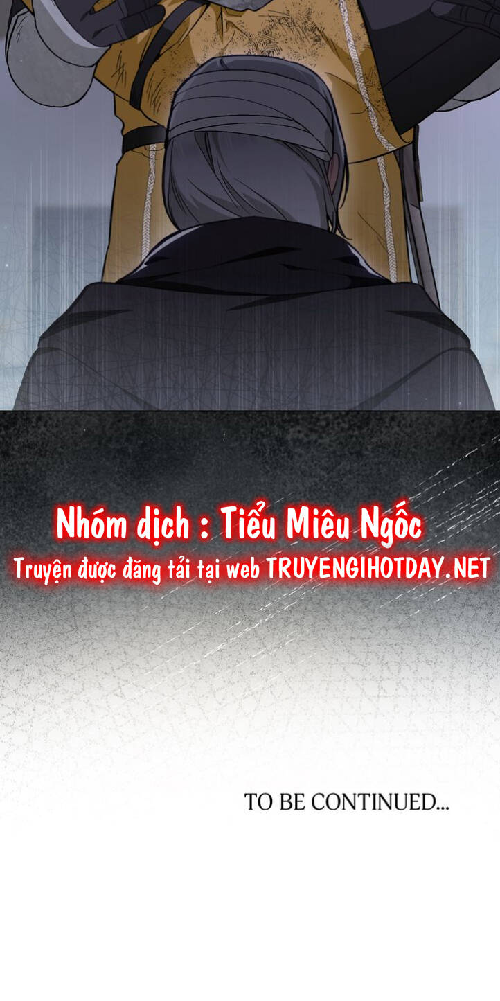 Thanh Gươm Của Evangeline Chapter 45 - Trang 2