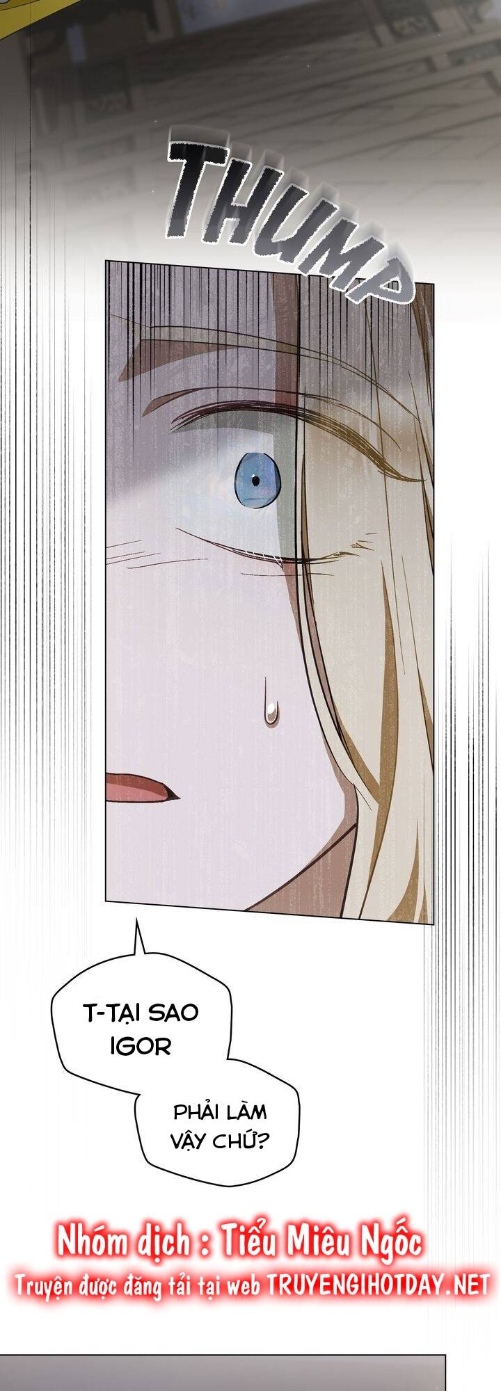 Thanh Gươm Của Evangeline Chapter 46 - Trang 2