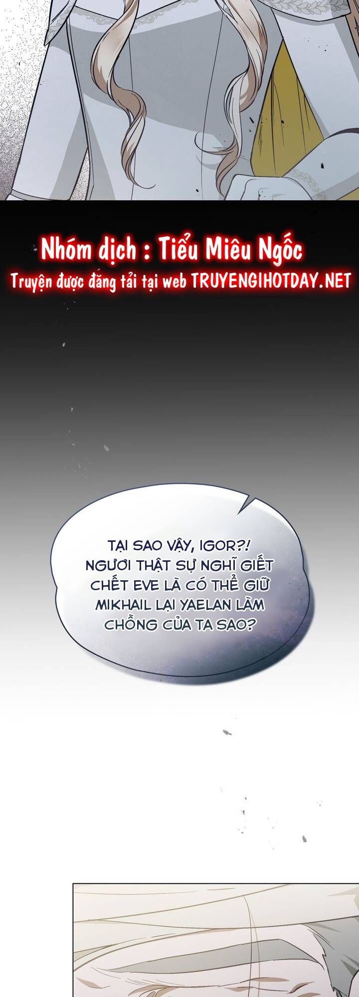 Thanh Gươm Của Evangeline Chapter 46 - Trang 2