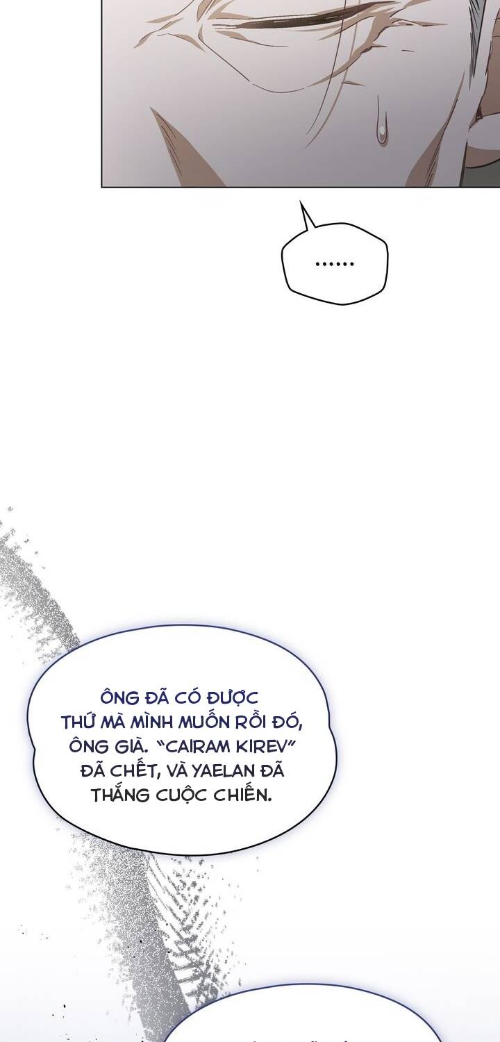 Thanh Gươm Của Evangeline Chapter 46 - Trang 2