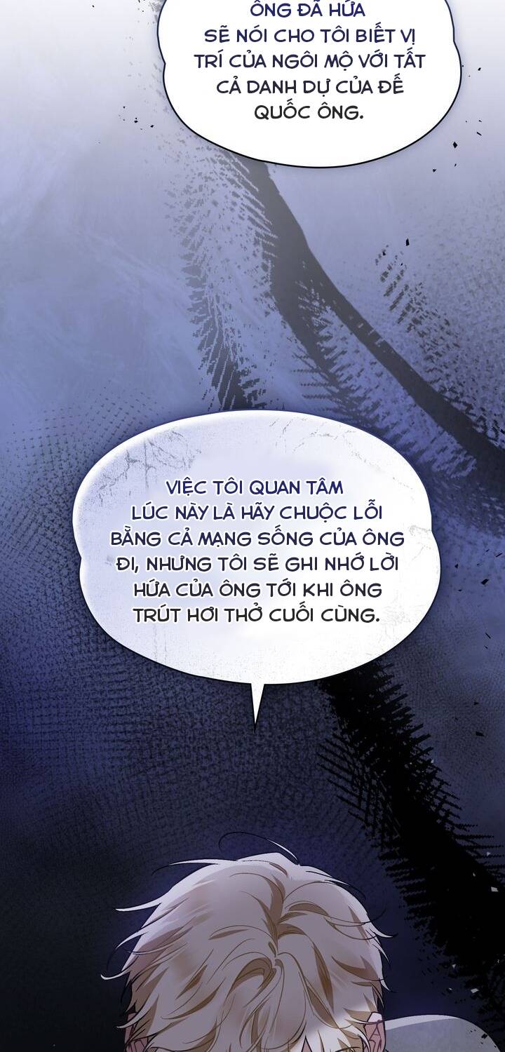 Thanh Gươm Của Evangeline Chapter 46 - Trang 2
