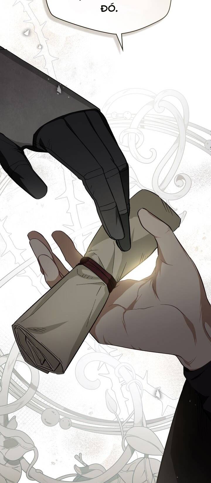 Thanh Gươm Của Evangeline Chapter 46 - Trang 2