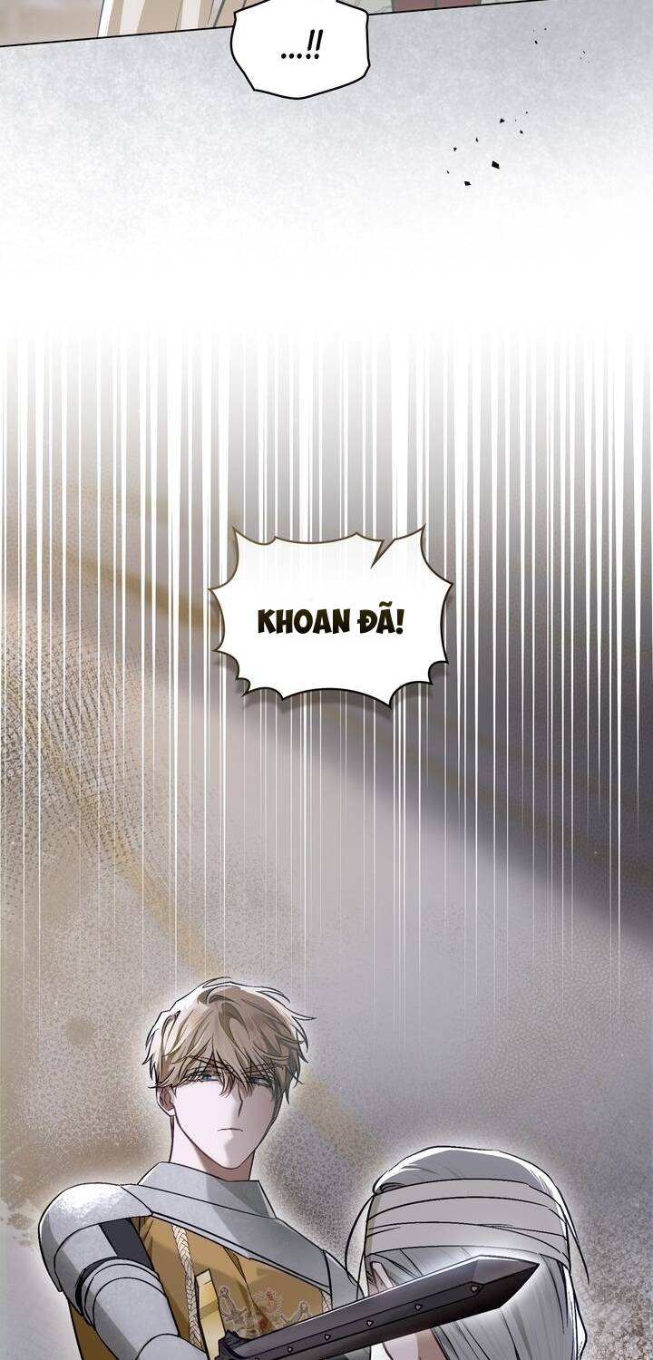 Thanh Gươm Của Evangeline Chapter 46 - Trang 2