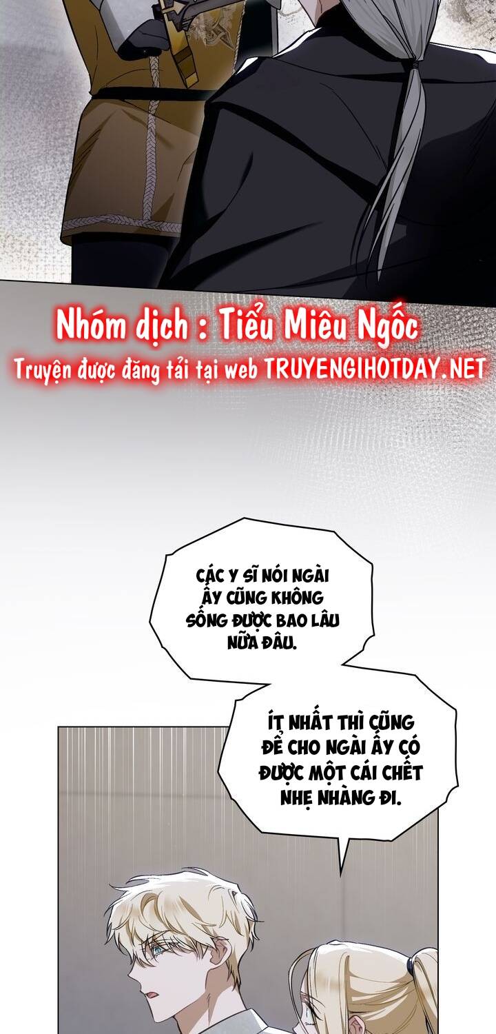 Thanh Gươm Của Evangeline Chapter 46 - Trang 2
