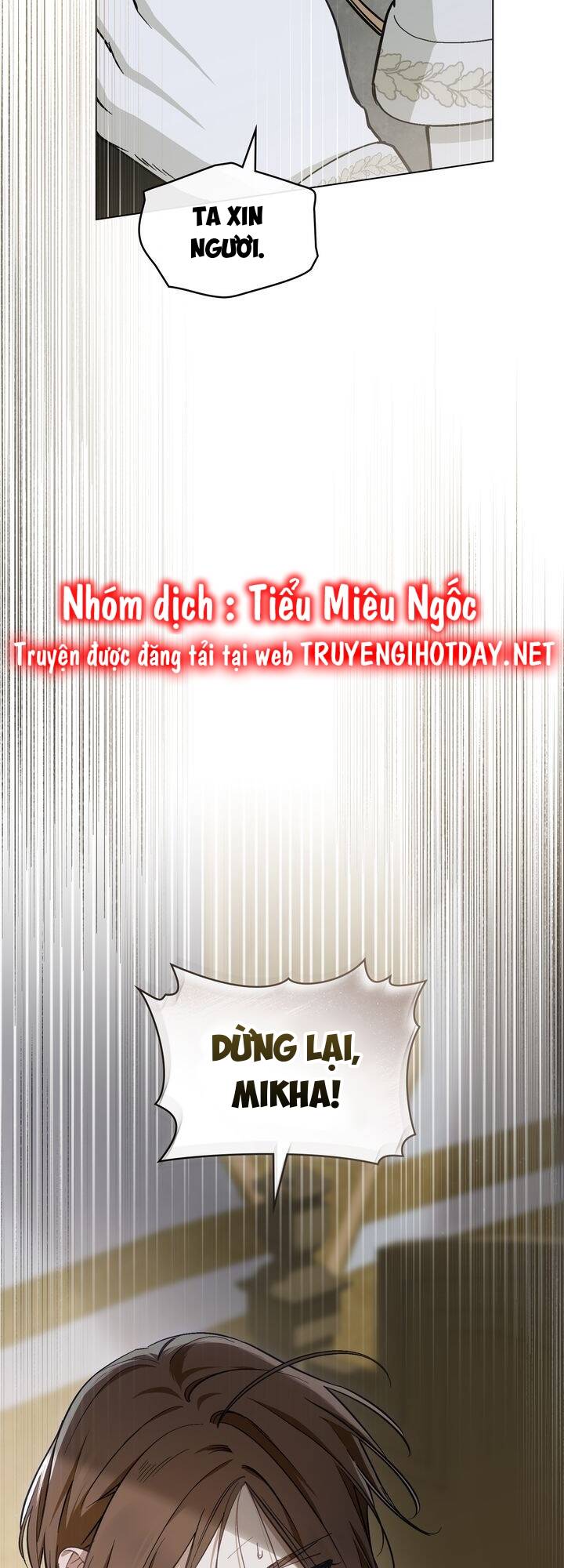 Thanh Gươm Của Evangeline Chapter 46 - Trang 2