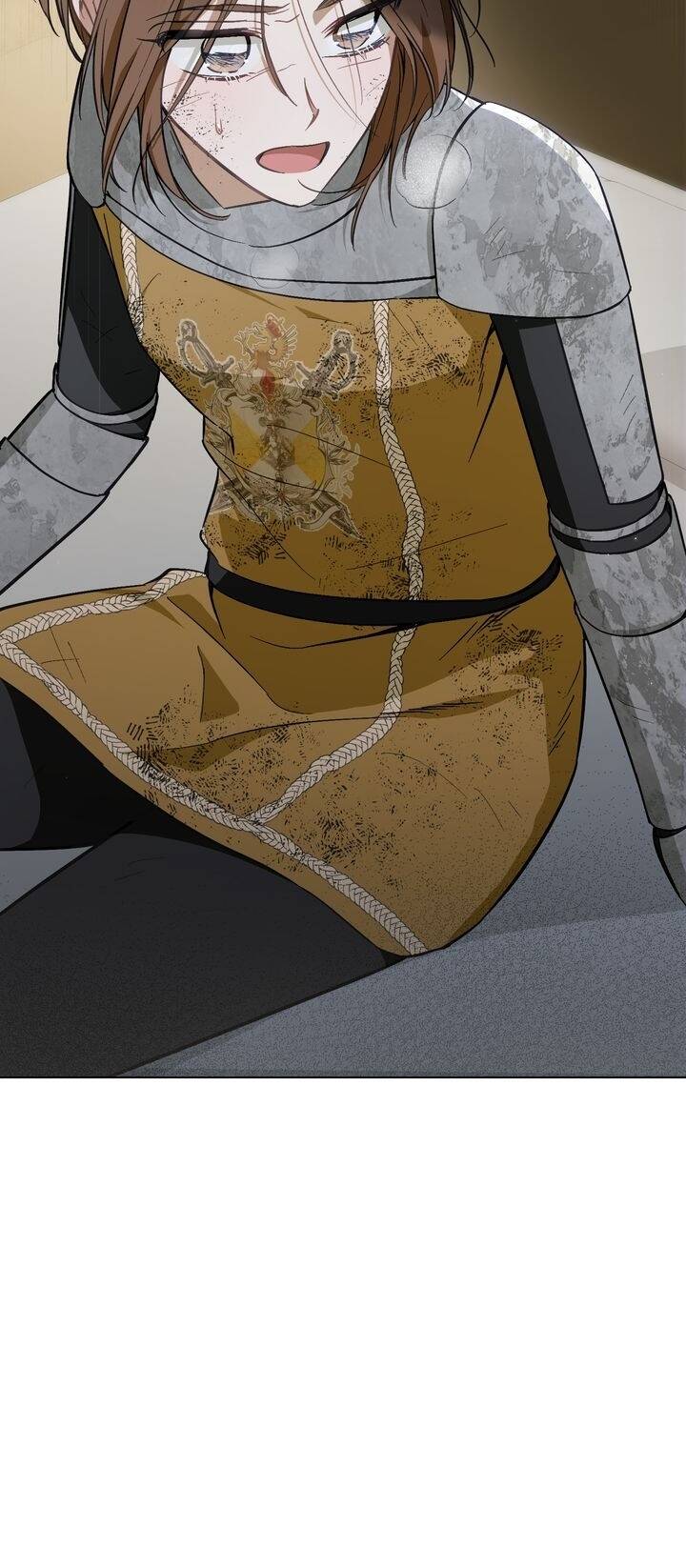 Thanh Gươm Của Evangeline Chapter 46 - Trang 2