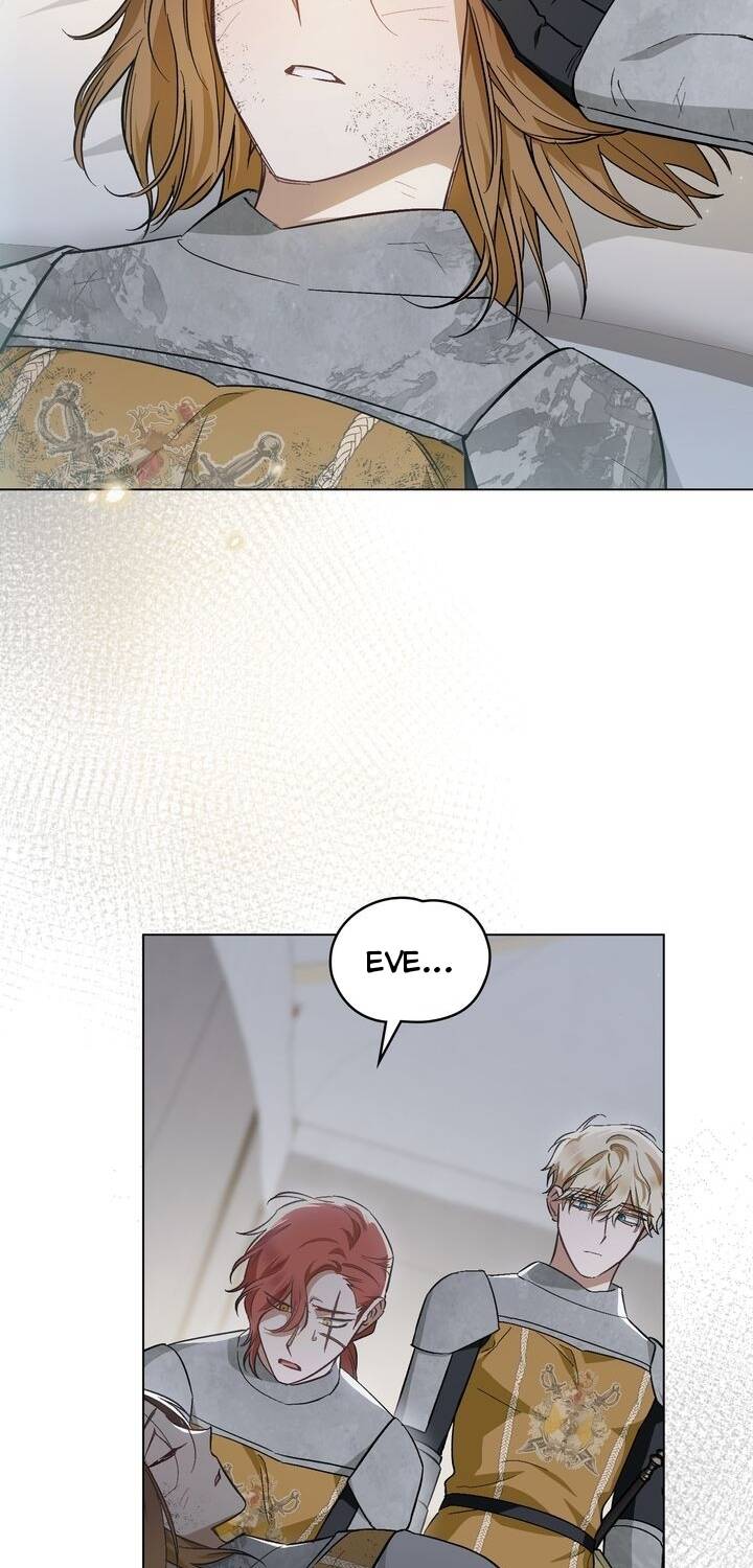 Thanh Gươm Của Evangeline Chapter 46 - Trang 2