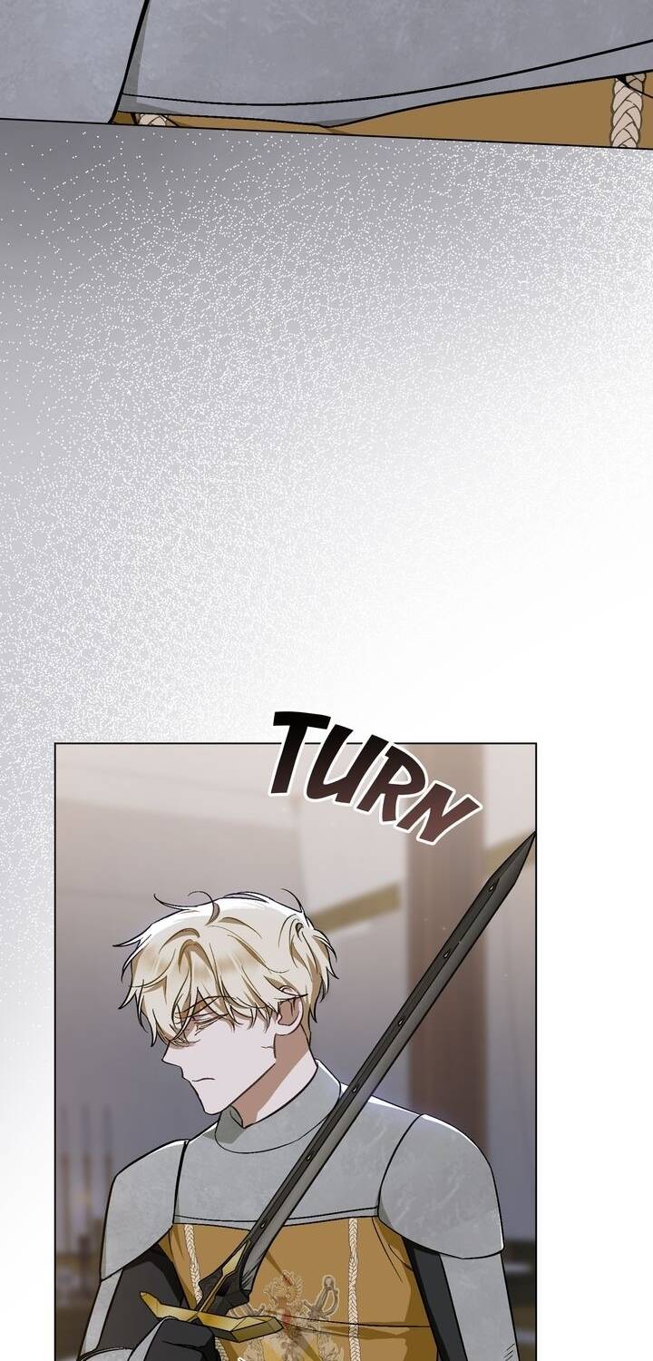 Thanh Gươm Của Evangeline Chapter 46 - Trang 2