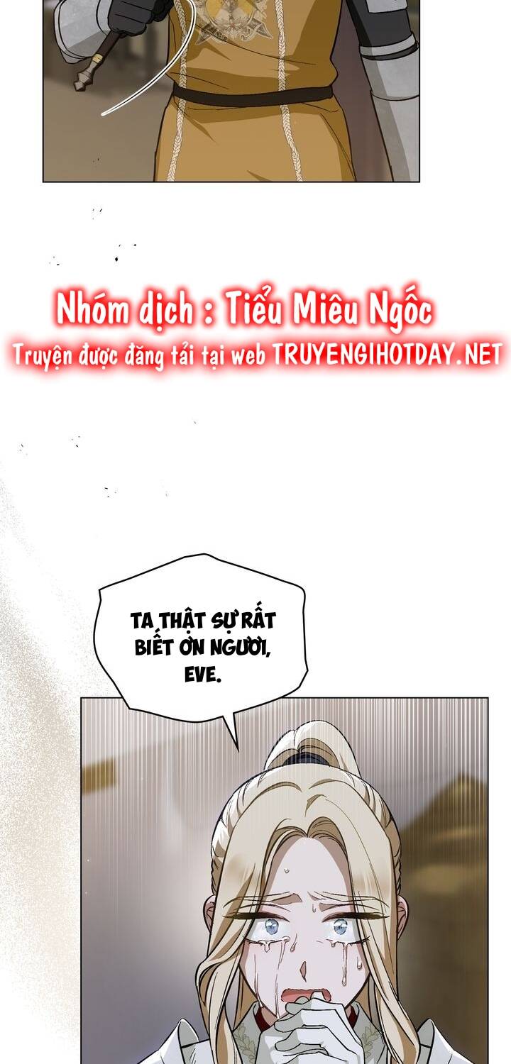 Thanh Gươm Của Evangeline Chapter 46 - Trang 2