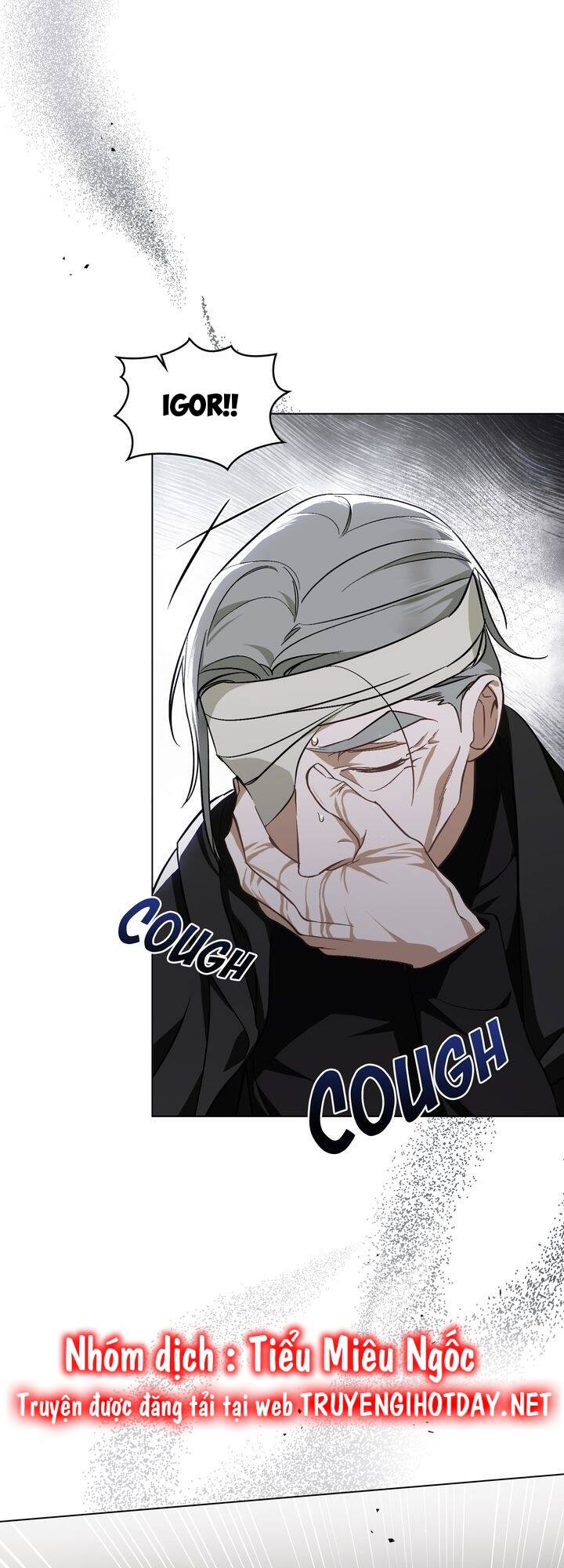 Thanh Gươm Của Evangeline Chapter 46 - Trang 2