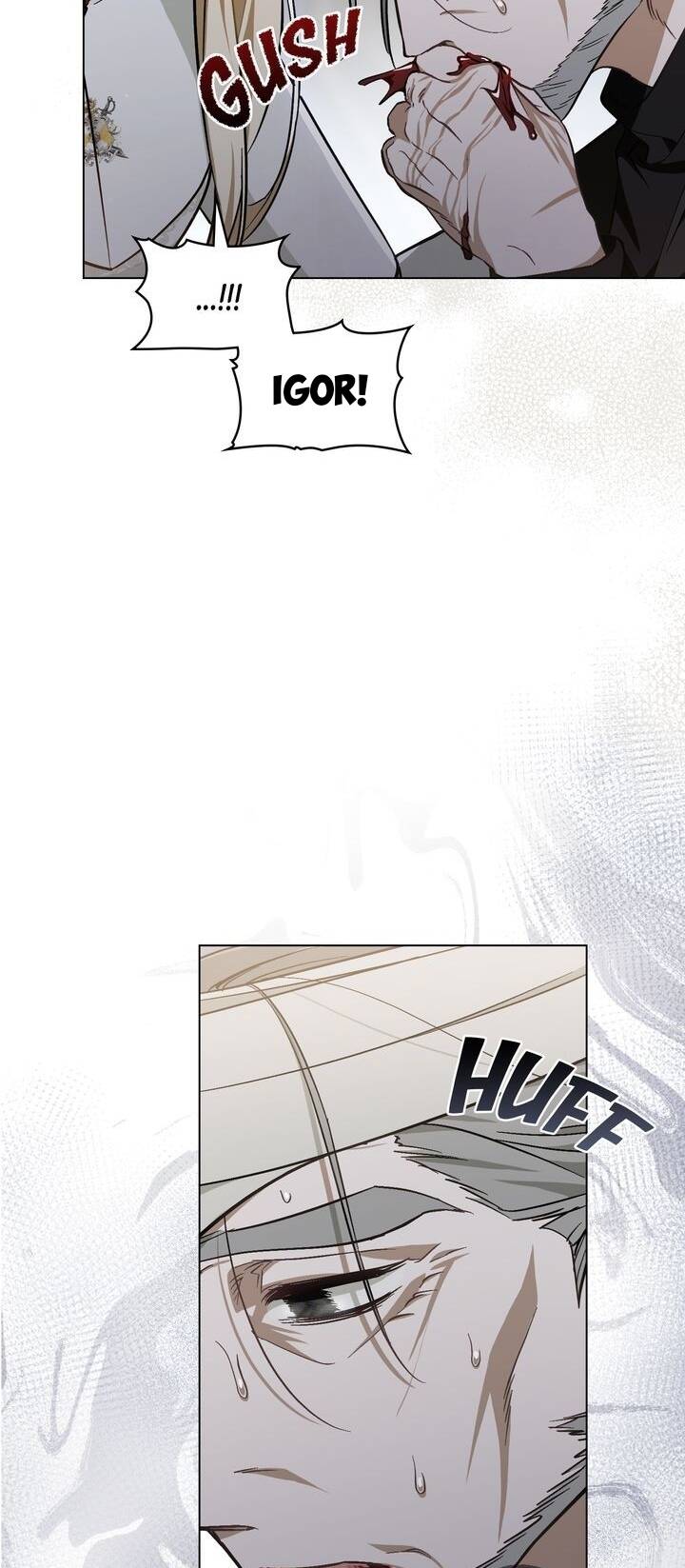 Thanh Gươm Của Evangeline Chapter 46 - Trang 2