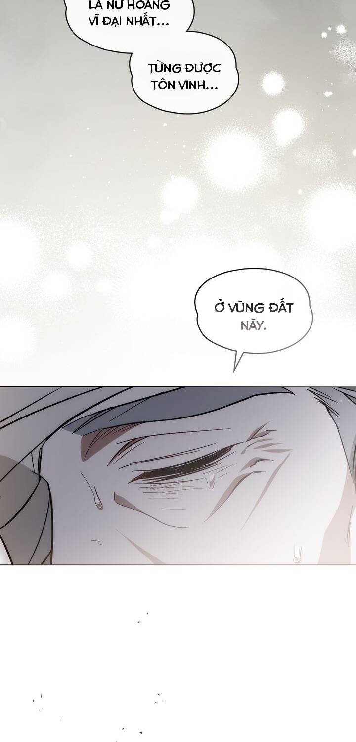 Thanh Gươm Của Evangeline Chapter 46 - Trang 2