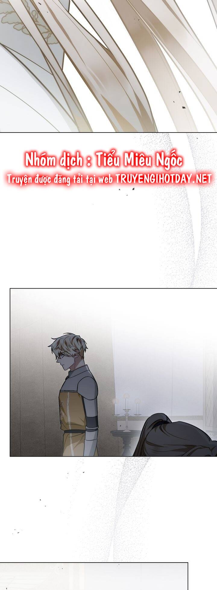 Thanh Gươm Của Evangeline Chapter 46 - Trang 2