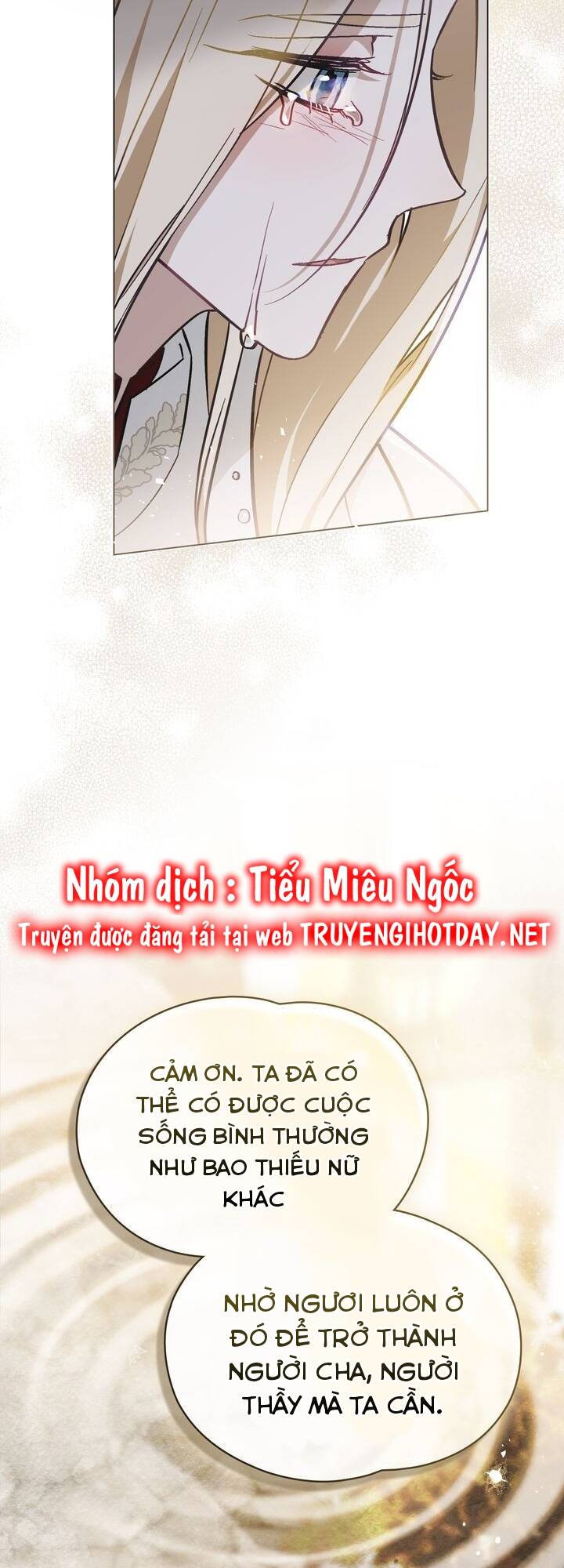 Thanh Gươm Của Evangeline Chapter 46 - Trang 2