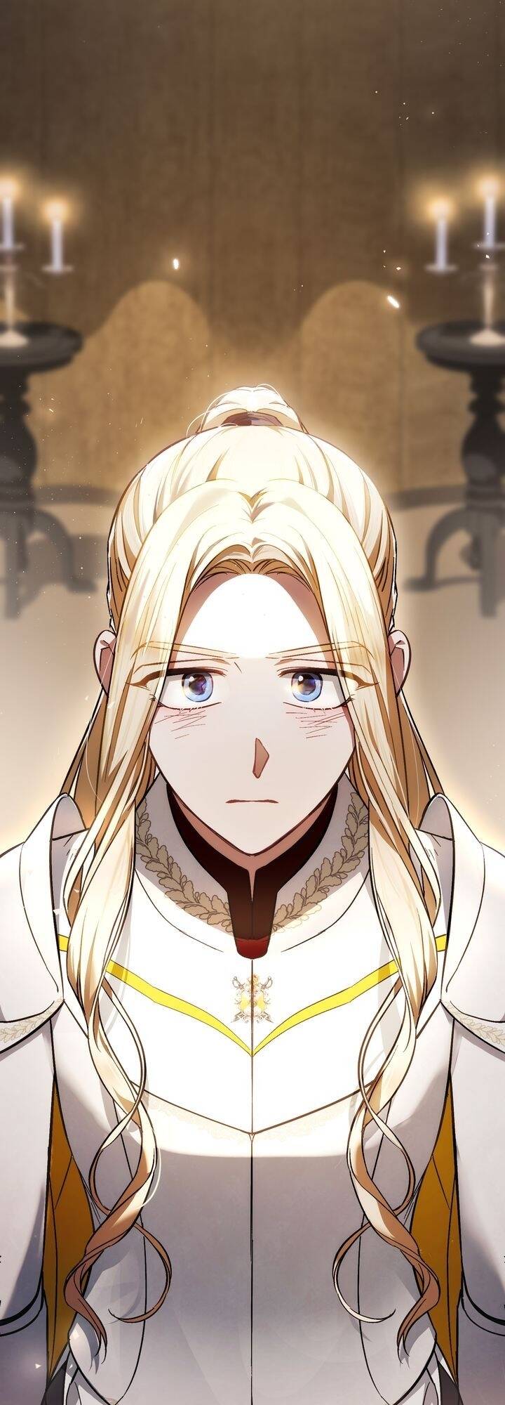 Thanh Gươm Của Evangeline Chapter 46 - Trang 2