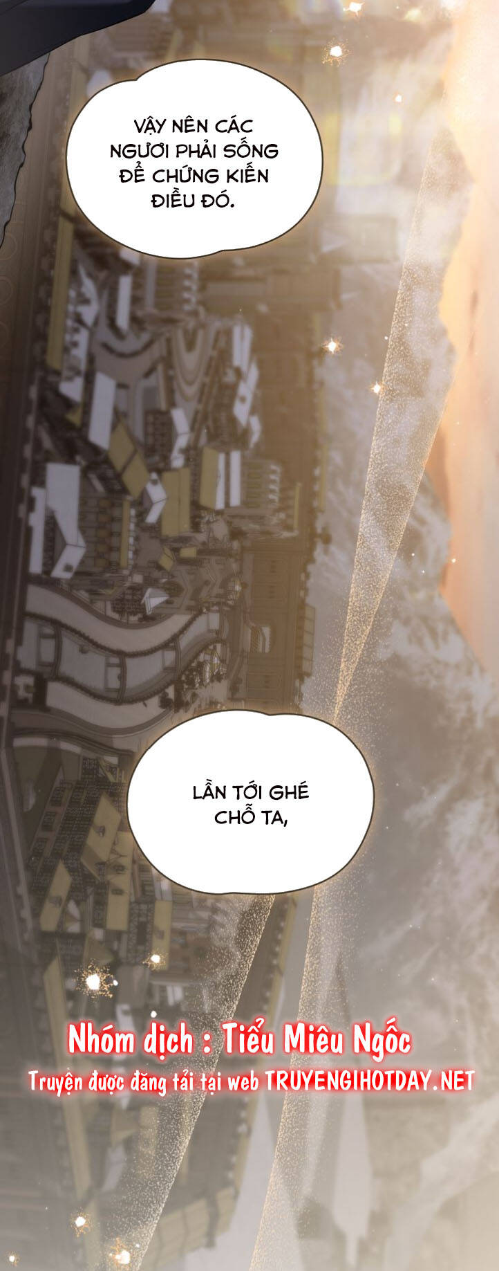 Thanh Gươm Của Evangeline Chapter 47 - Trang 2