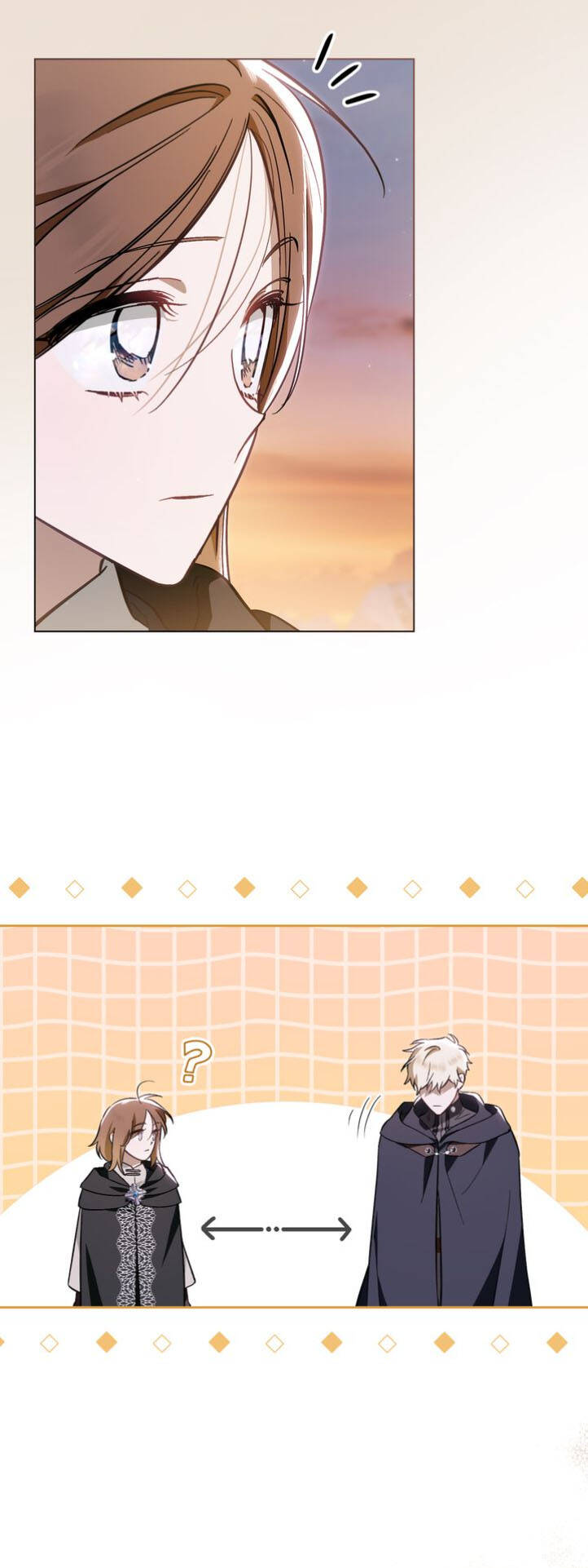 Thanh Gươm Của Evangeline Chapter 47 - Trang 2