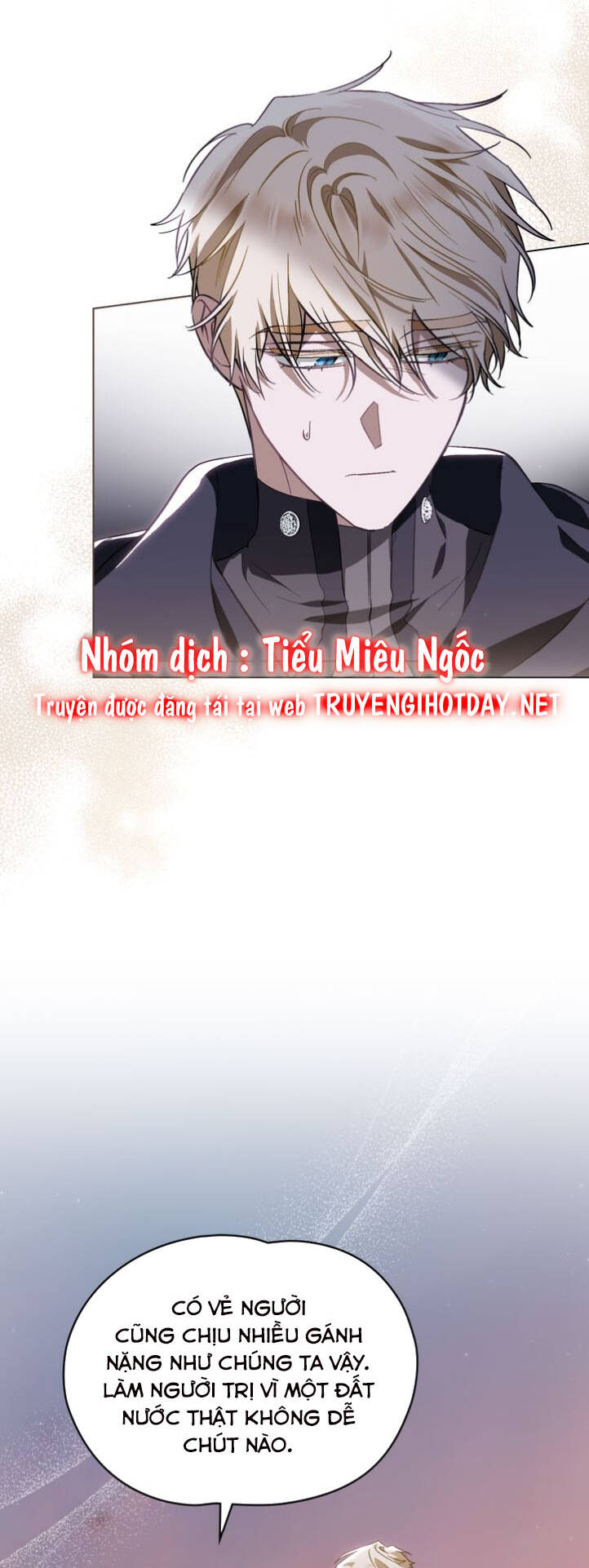 Thanh Gươm Của Evangeline Chapter 47 - Trang 2