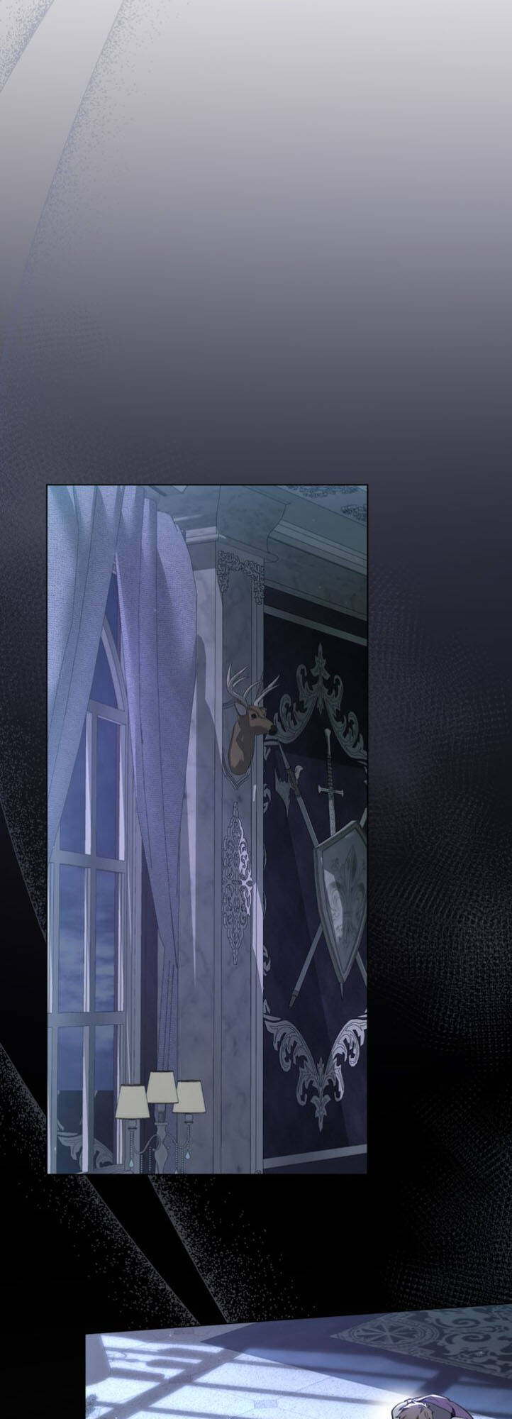 Thanh Gươm Của Evangeline Chapter 47 - Trang 2