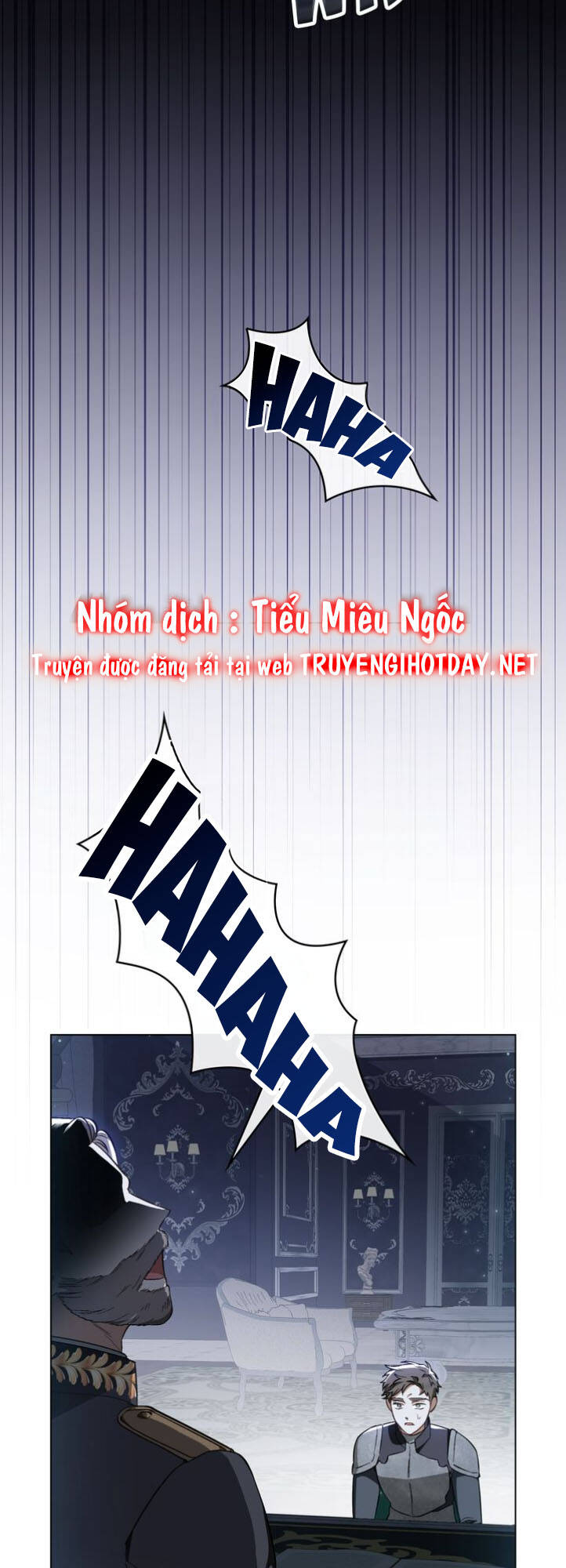 Thanh Gươm Của Evangeline Chapter 47 - Trang 2