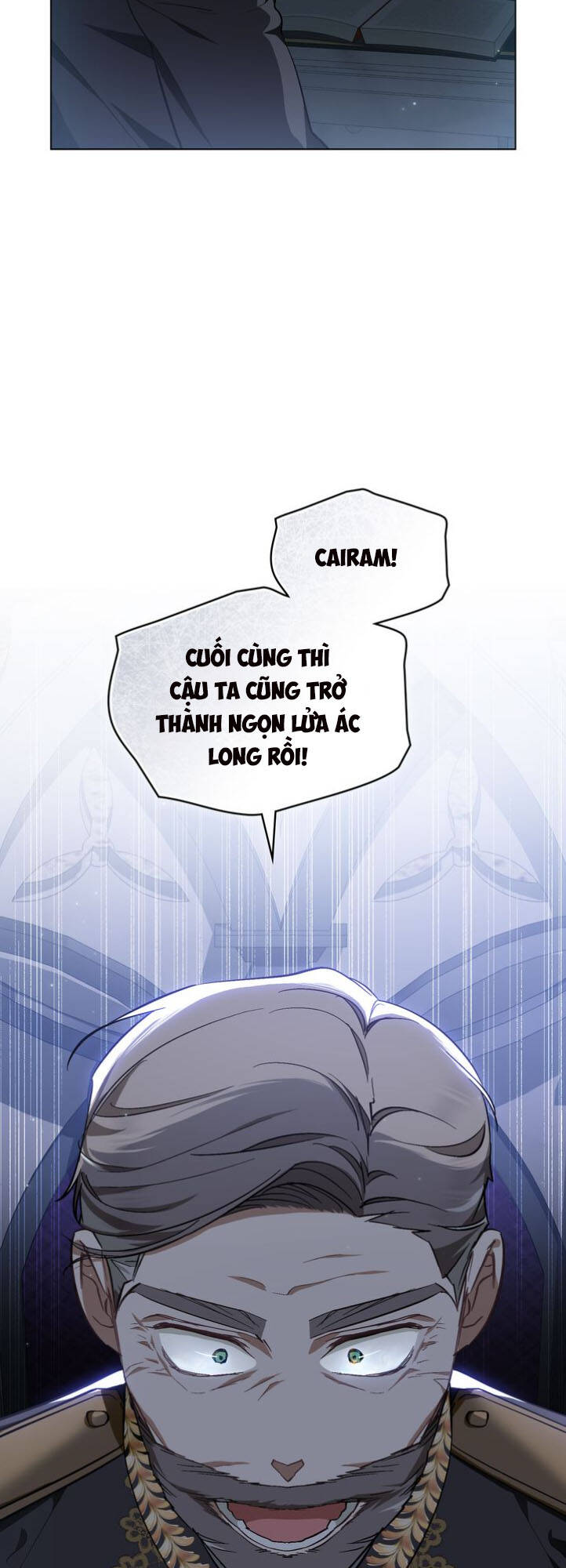 Thanh Gươm Của Evangeline Chapter 47 - Trang 2