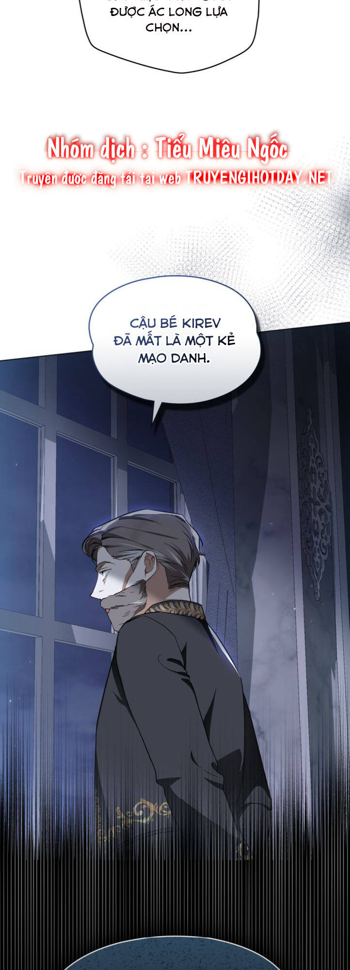 Thanh Gươm Của Evangeline Chapter 47 - Trang 2