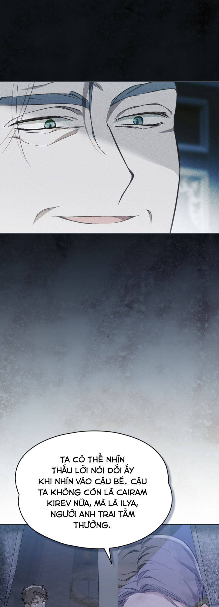 Thanh Gươm Của Evangeline Chapter 47 - Trang 2