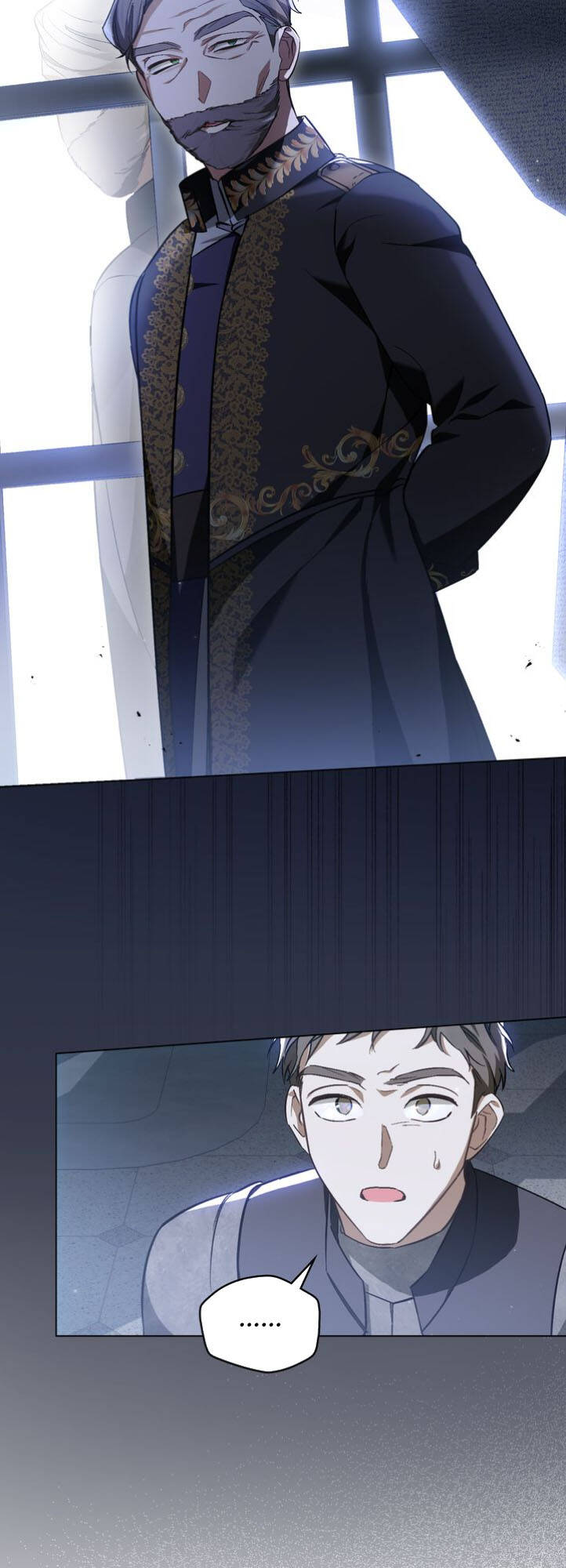 Thanh Gươm Của Evangeline Chapter 47 - Trang 2