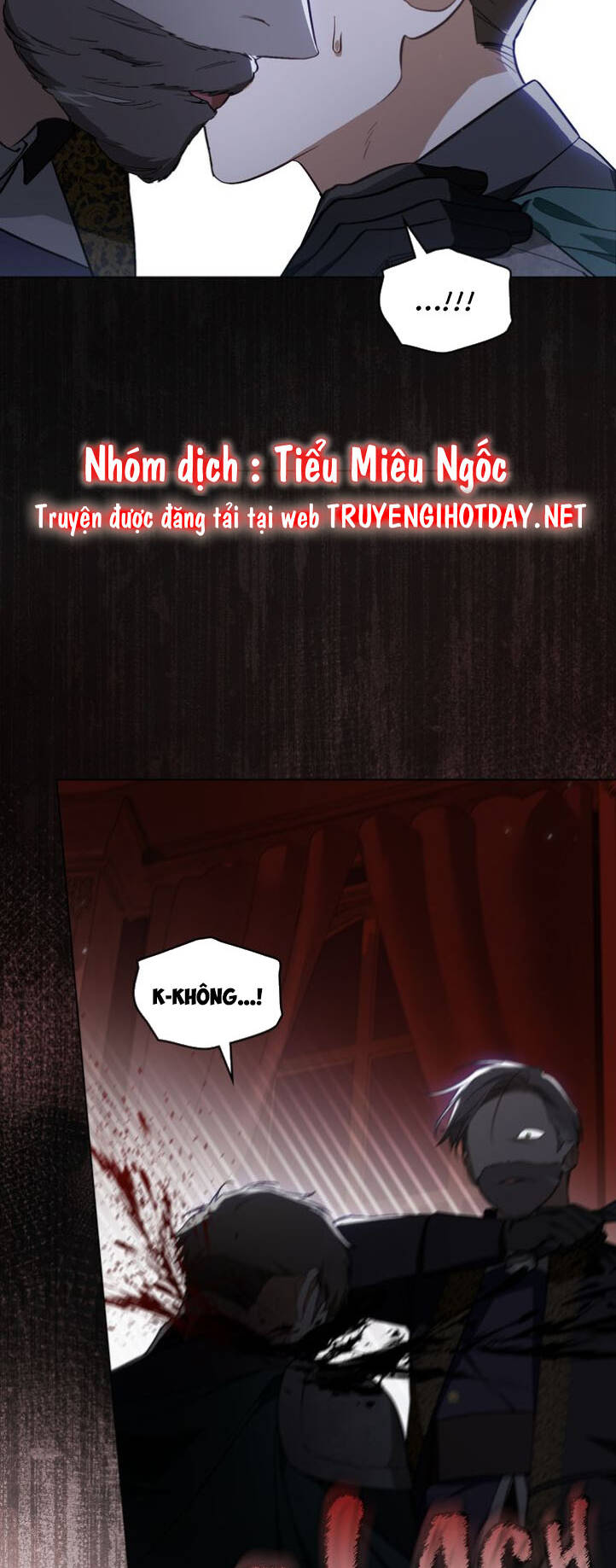 Thanh Gươm Của Evangeline Chapter 47 - Trang 2