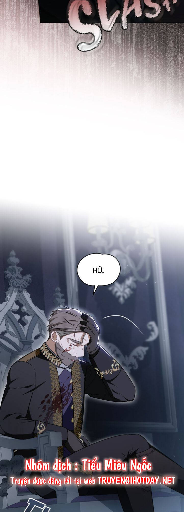 Thanh Gươm Của Evangeline Chapter 47 - Trang 2