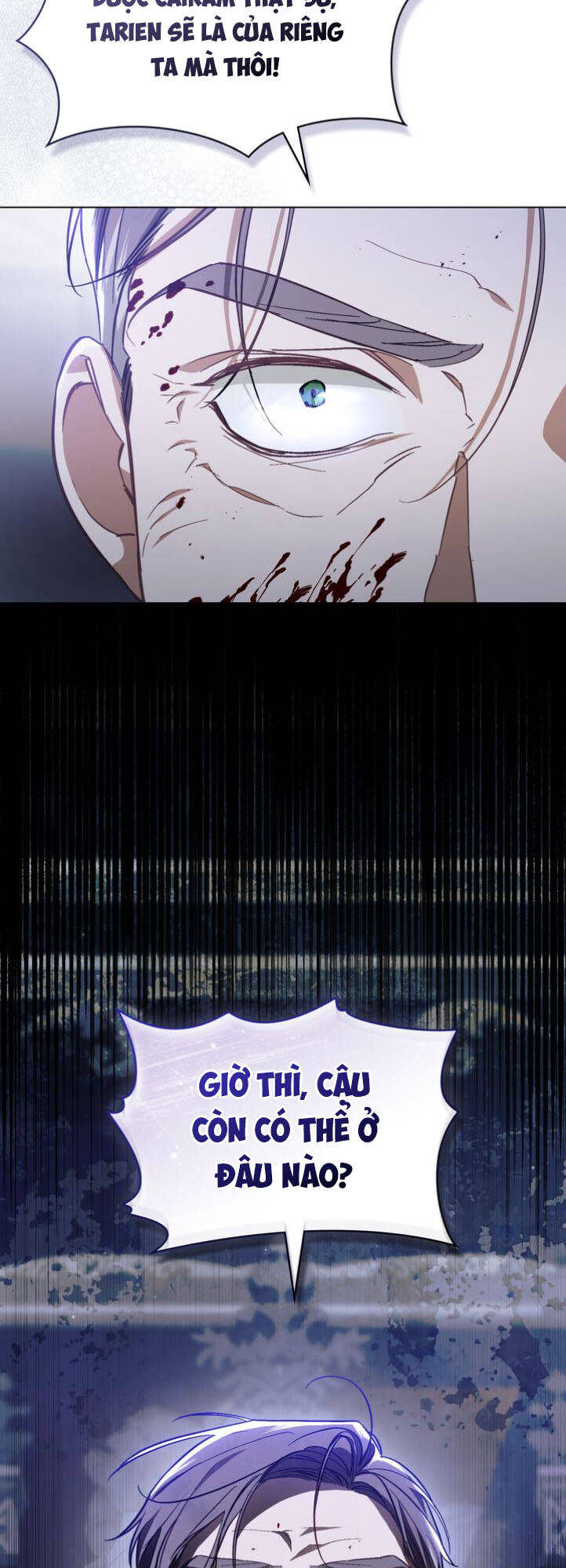 Thanh Gươm Của Evangeline Chapter 47 - Trang 2