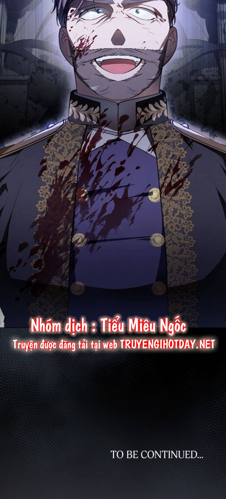 Thanh Gươm Của Evangeline Chapter 47 - Trang 2