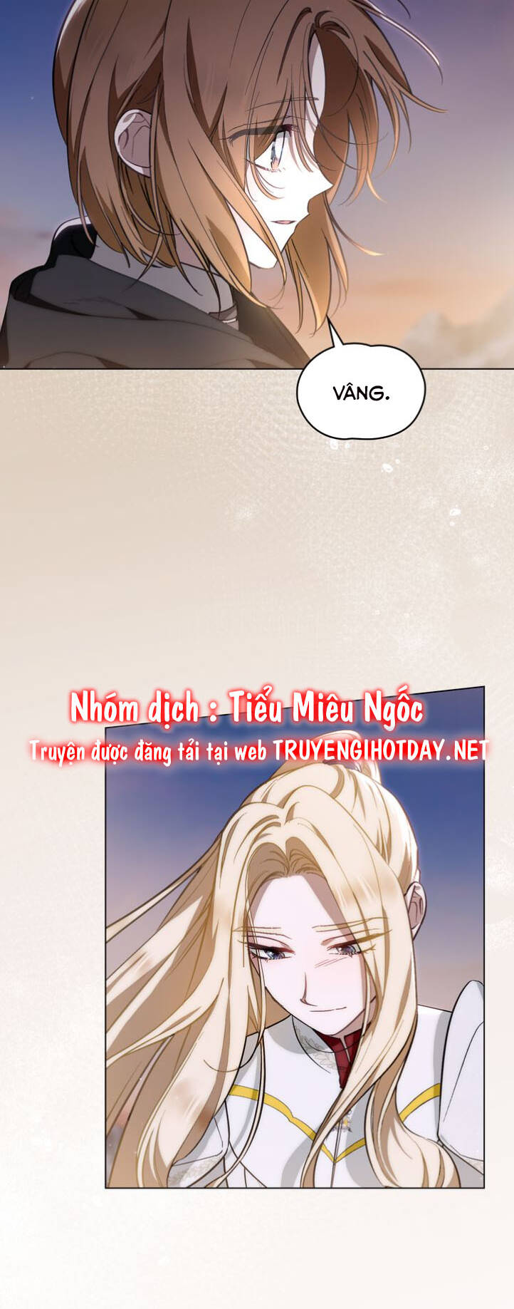 Thanh Gươm Của Evangeline Chapter 47 - Trang 2