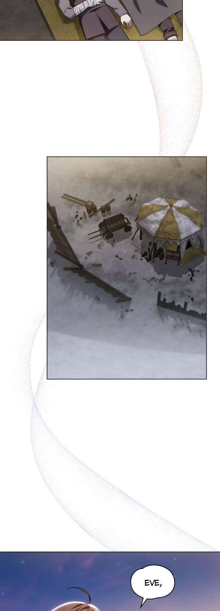 Thanh Gươm Của Evangeline Chapter 47 - Trang 2