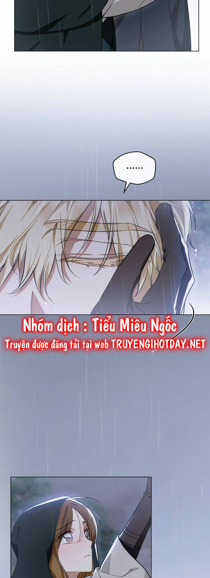 Thanh Gươm Của Evangeline Chapter 48 - Trang 2