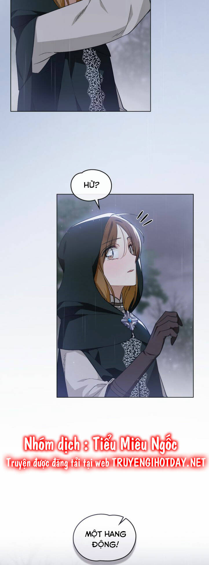 Thanh Gươm Của Evangeline Chapter 48 - Trang 2