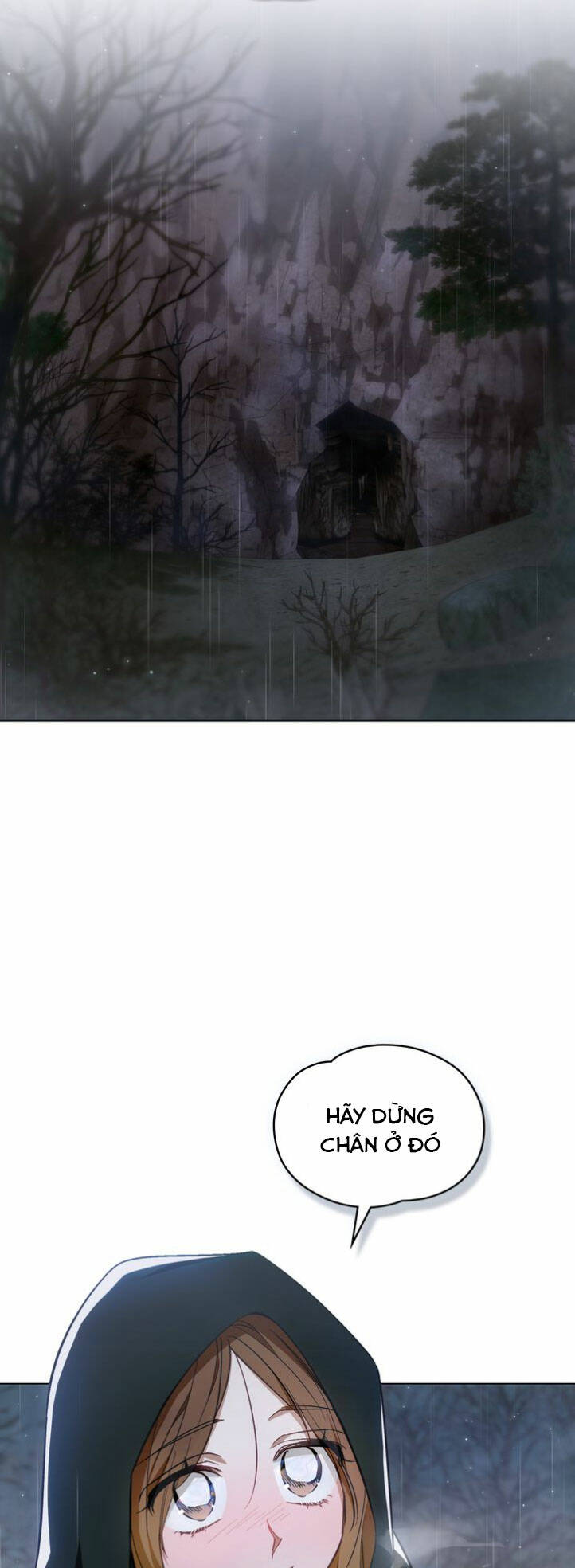 Thanh Gươm Của Evangeline Chapter 48 - Trang 2