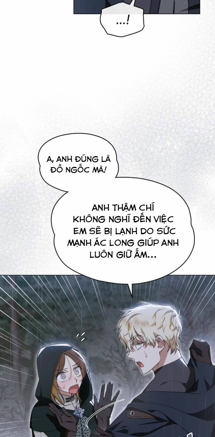 Thanh Gươm Của Evangeline Chapter 48 - Trang 2