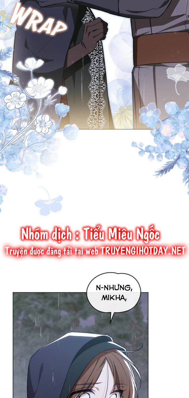 Thanh Gươm Của Evangeline Chapter 48 - Trang 2